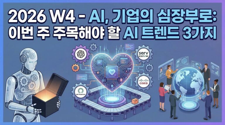 W4 AI Weekly