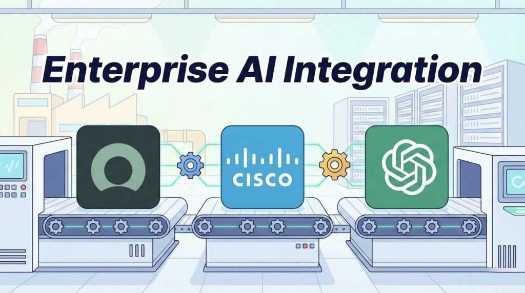 Enterprise AI Integration