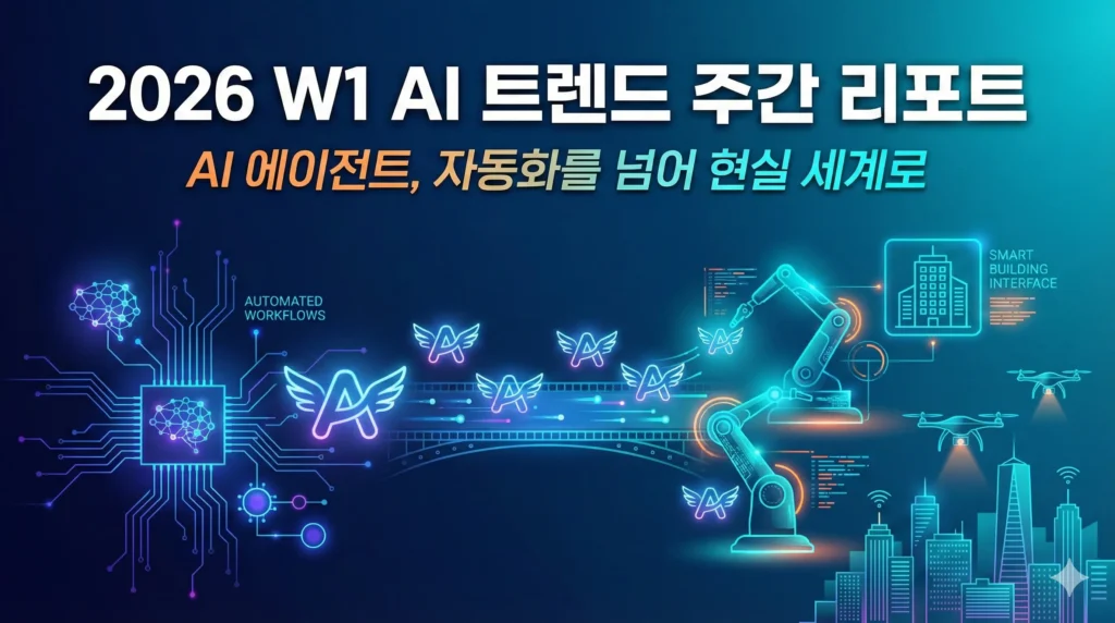 w1 ai trends research