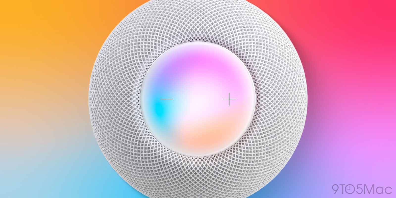 새 HomePod mini