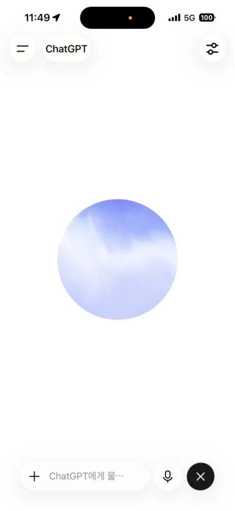 ChatGPT Voice