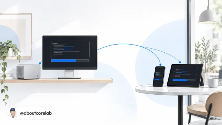 Paseo 앱, 폰에서 Claude Code·Codex 작업을 이어 할 수 있을까? 대표 이미지